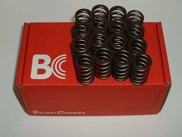 Brian Crower Engine Components Single Valve Spring For Honda D16Y8/D16Z6 BC1070