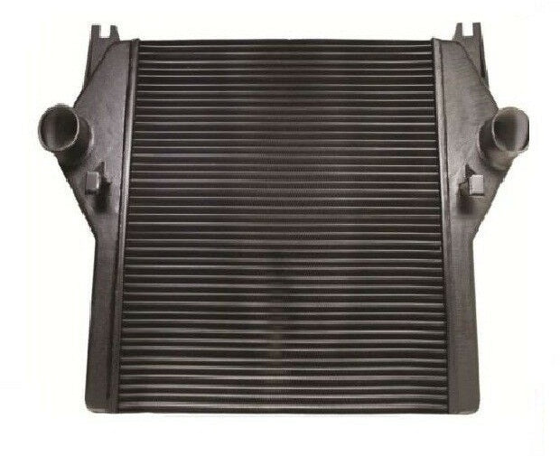 BD DIESEL Xtruded Charge Air Cooler For 2003-2009 Dodge 5.9/6.7L - 1042525