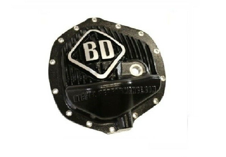 BD DIESEL  AA 14-11.5 Differential Cover For 03-15 Dodge & 01-15 Chevy - 1061825
