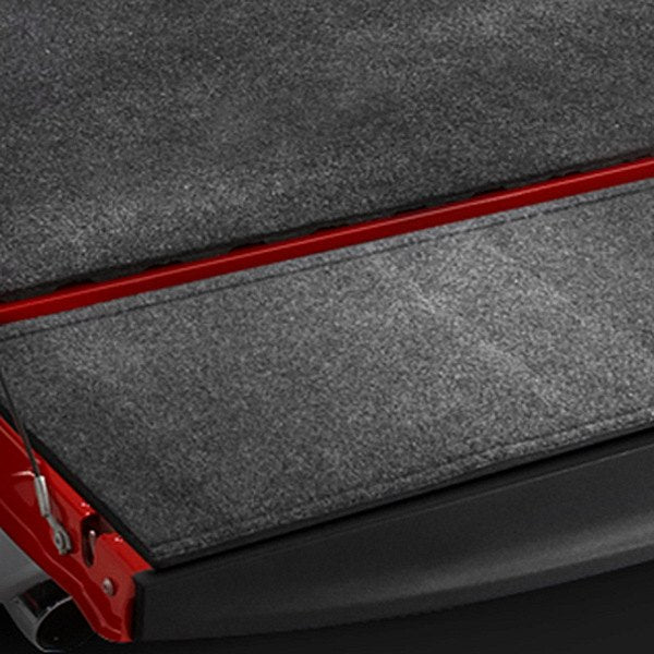 BedRug Tailgate Mat Carpet w/o Carbonpro For Sierra Silverado 2019-2021 BMC19TG