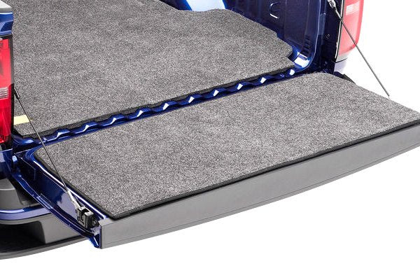 BedRug Tailgate Mat Carpet Length 29" For Honda Ridgeline 2017-2021 BMH17TG