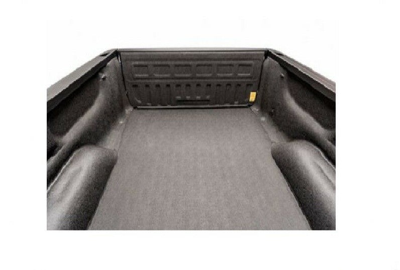BedRug BedTred Ultra Bed Liner for Ford SuperDuty with 8.0' Long Bed-BRQ17LBK