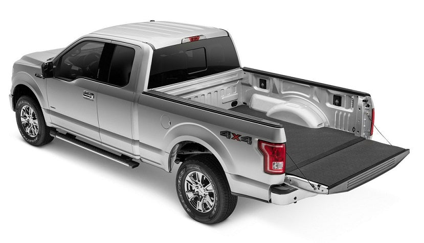 BedRug Impact Bed Mat for Non or Spray-In Liner For Ford Ranger 19-21 IMR19DCS
