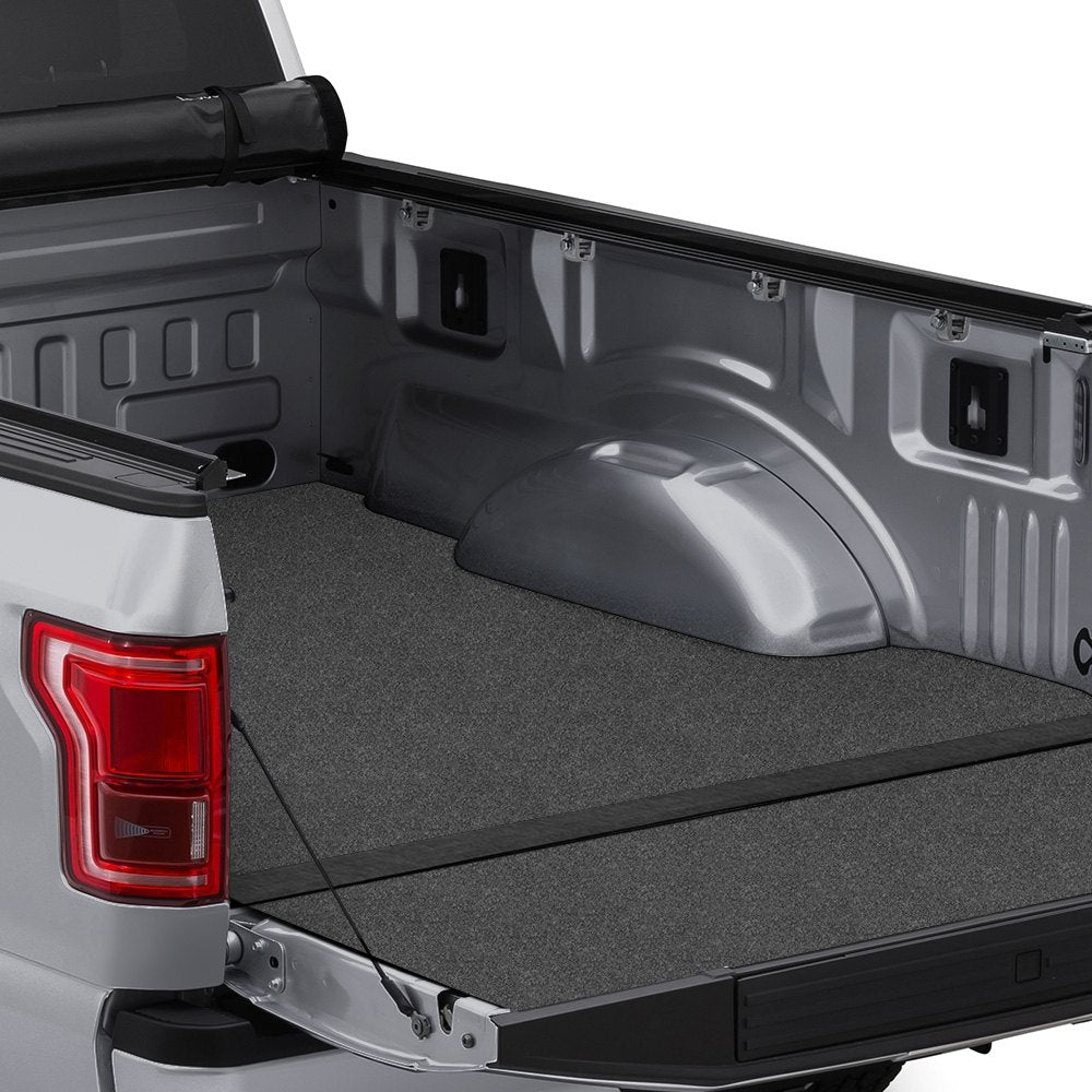 BedRug Impact Bed Mat for Non or Spray-In Liner For Ford Ranger 19-21 IMR19SBS