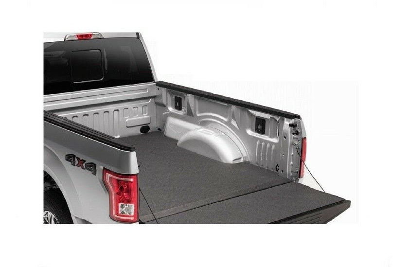 BedRug BedTred Impact Truck Bed Mat for Ram 1500/2500/3500 w/5.7' Bed-IMT09CCS
