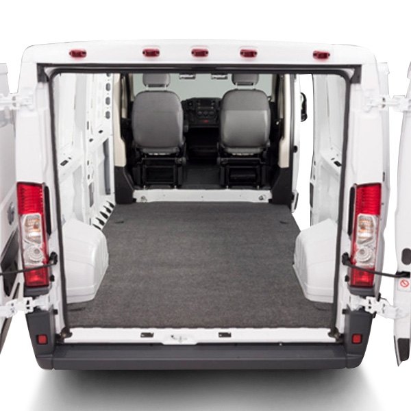 BedRug VanRug Cargo Van Mat Length 74" For Ford Transit 2015-2021 VRFT15L