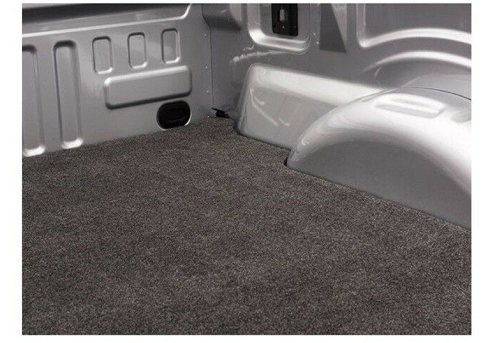 BedRug XLT Mat Truck Bed Mat for Toyota Tacoma w/ 60" Bed-XLTBMY05DCS