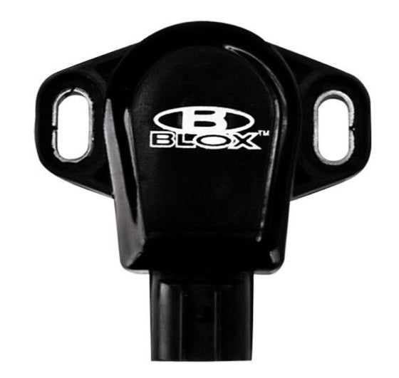 BLOX Racing Throttle Position Sensor (TPS) Fits 02-06 Acura RSX- BXIM-10402