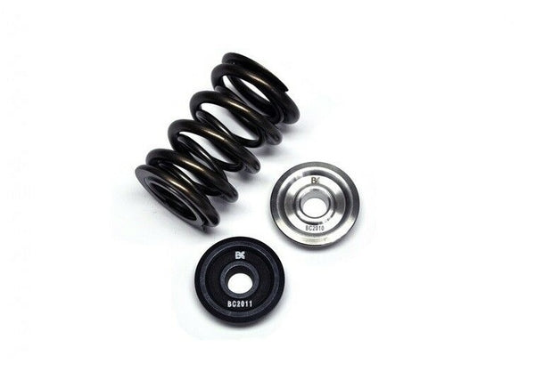 Brian Crower For Honda H22 Dual Spring / Steel Alloy Retainer Kit