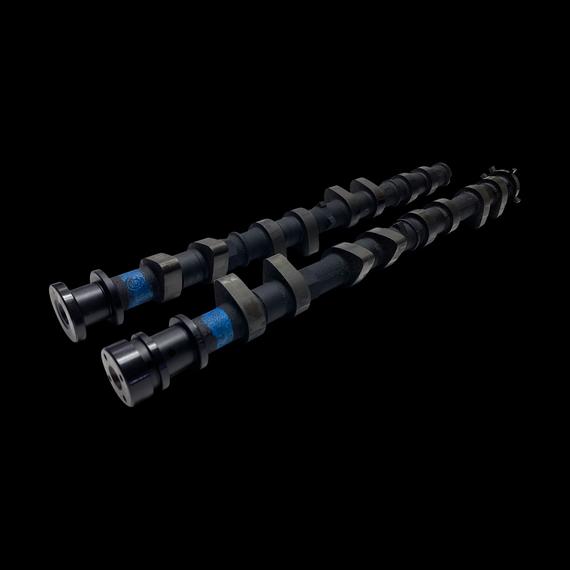 Brian Crower Camshafts Stage 2+ Modified Engine Spec For Mazda MZR BC0402