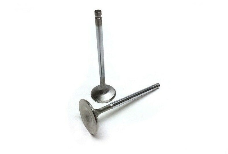Brian Crower For Nissan VQ35DE Stainless Steel 32.5mm Exhaust Valves
