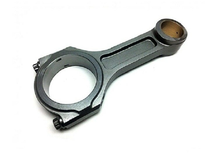 Brian Crower For Chevy Duramax 6.6L Connecting Rods with ARP2000 7/16" Fasteners