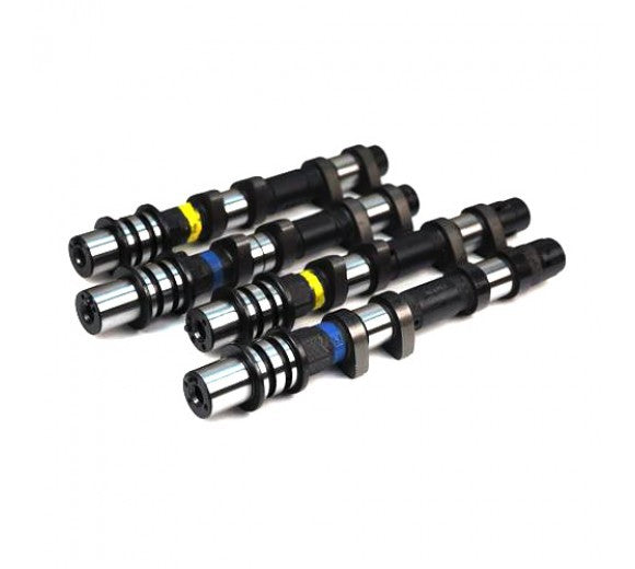 Brian Crower Camshafts Stage 3  Race Spec Set of 4 For Subaru EJ257B BC0624