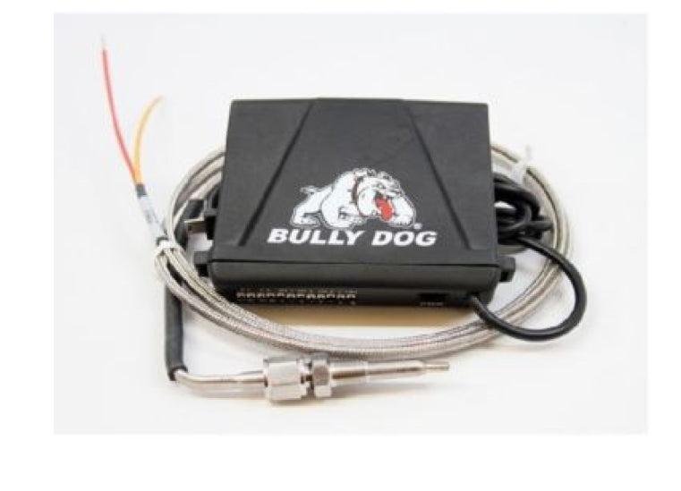 BULLY DOG Sensor Docking Station with Pyrometer Probe - 40384