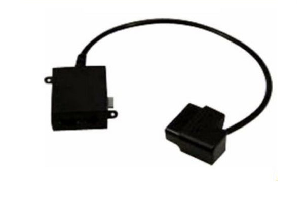 BULLY DOG REPLACEMENT OBD ADAPTER FOR WATCHDOG AND GT - 40400-105