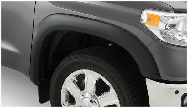 Bushwacker For 95-04 Toyota Tacoma OE-Style Front and Rear Fender Flares