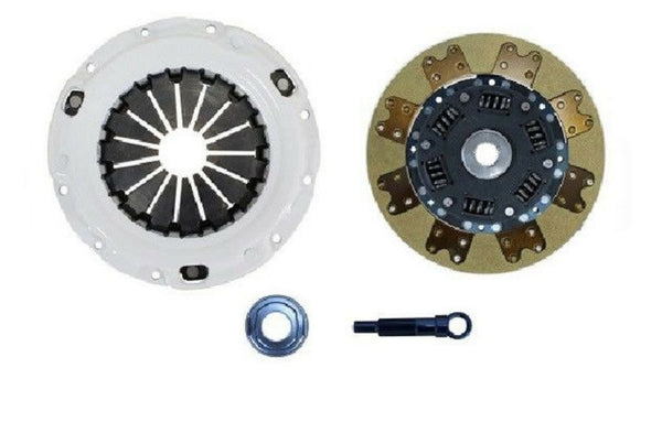 Clutch Masters FX300 Clutch Kit For 04-08 Ralliart 2.4L / Eclipse 05045-HDTZ