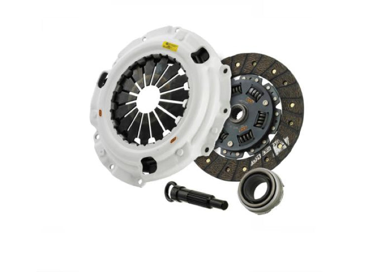 Clutch Masters FX100 Clutch Kit For 2013-2014 Veloster 1.6L Turbo / 05235-HD00-R