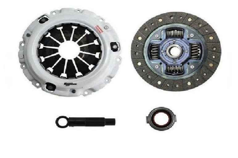 Clutch Masters FX100 Clutch Kit For ILX Honda Civic SI /Acura TSX - 08240-HR00-X