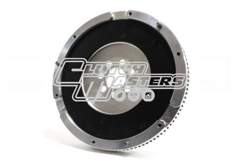 Clutch Masters Lightweight Alum. Flywheel For Ralliart  2.4L Eclipse - FW-045-AL