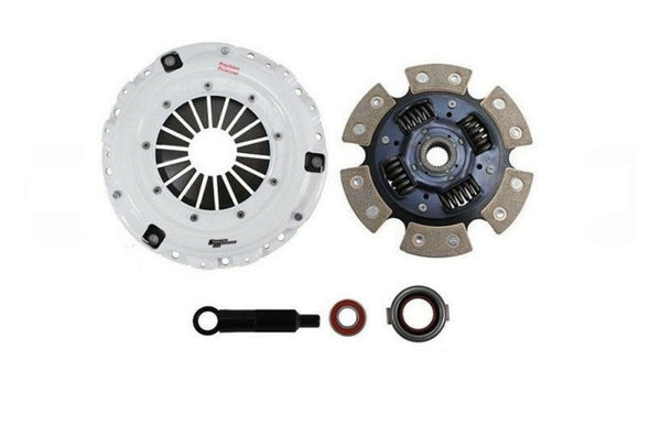 Clutch Masters FX400 Clutch Kit For 94-01 Civic SI /Integra 08913-HRC6