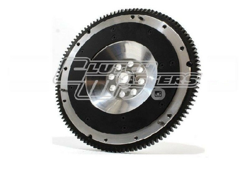 Clutch Master Lightweight Aluminum Flywheel For Lancer 08-10 2.0/2.4L -FW-046-AL