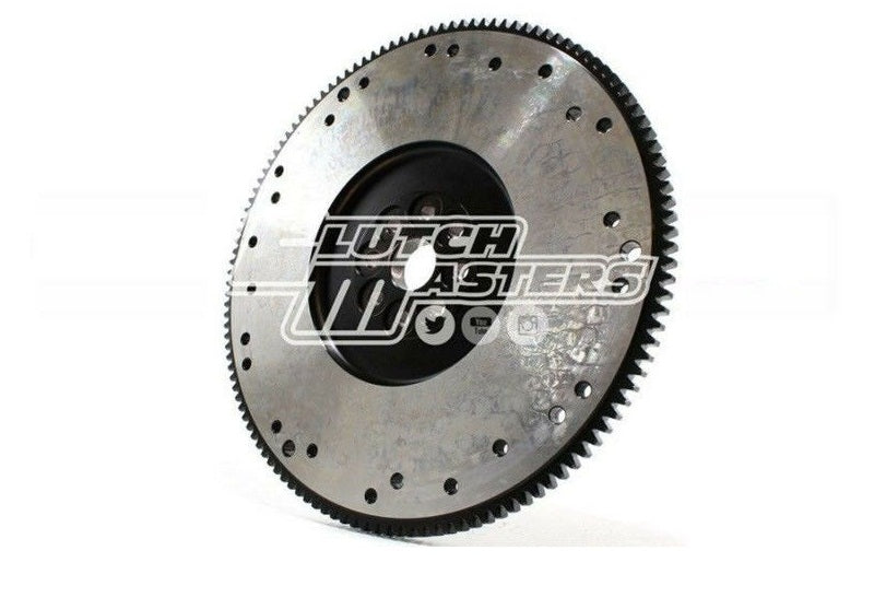 Clutch Master Steel Flywheel For  Subaru BRZ / 12-14 Scion FRS/ FW-738-SF