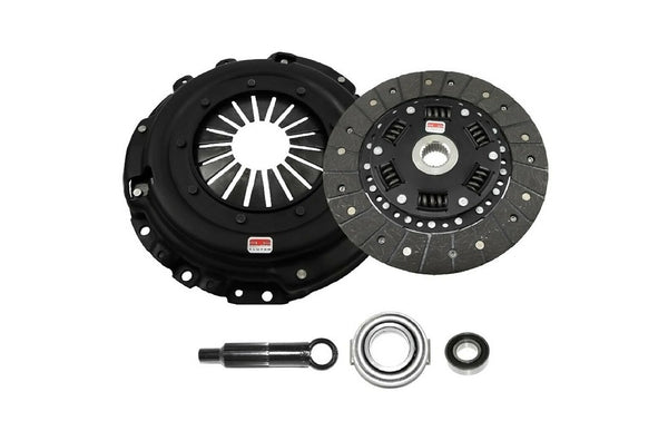 Competition Clutch Kit Stage 2/ 00-03 , 04-09 Honda S2000 F20C1 8023-2100