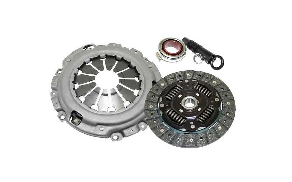 Competition Clutch Stage 1.5 Honda Acura B-Series Civic Integra CR-V 8026-1500