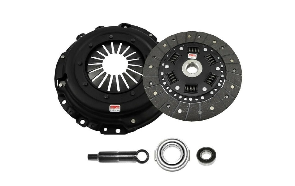 Competition Clutch Kit 1992-1993 Acura Integra B17A , B18A Stage 2 - 8027-2100