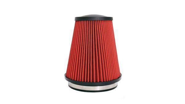 Corsa Closed Box Air Intake Drytech Filter For Ford F-150 15-20 49627D
