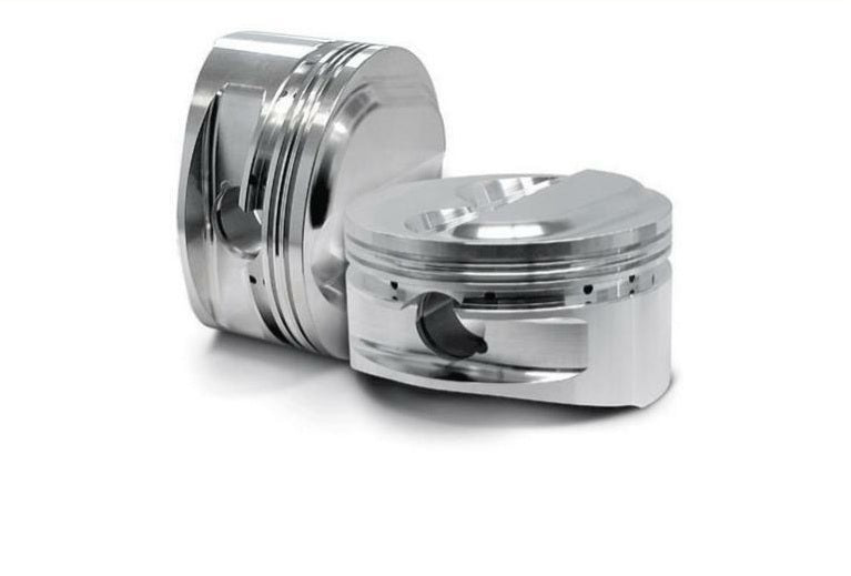 CP Forged Pistons Honda Civic D16Z6 Bore 75mm 9.0:1 CR SC7025