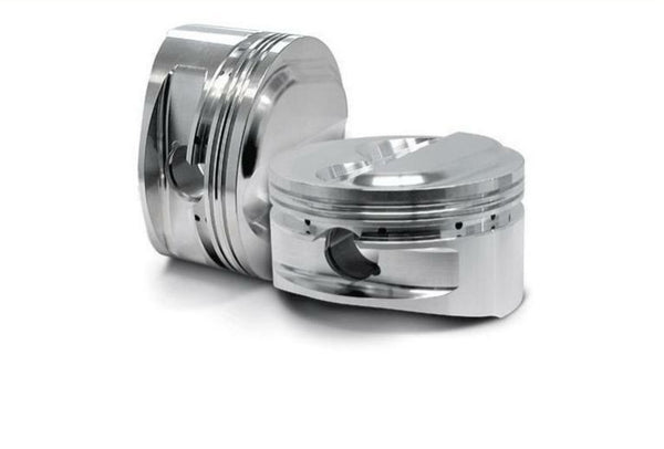 CP Forged Pistons Honda Civic D16Y7 Bore 75mm 9.0:1 CR SC7027