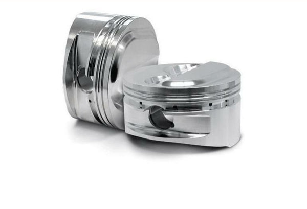 CP Forged Pistons Acura/Honda K20A/K20Z/K24A RSX 87.5mm +0.5mm FT 11.0:1 SC70458