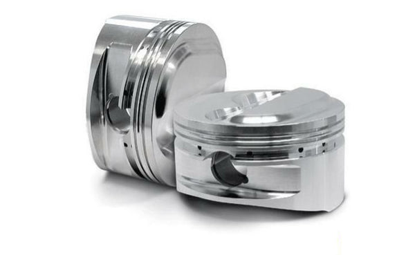 CP Forged Pistons RB30/RB26DETT BR 86.5mm +0.5mm FT 8.5:1 or FT 8.2:1 CR SC7302