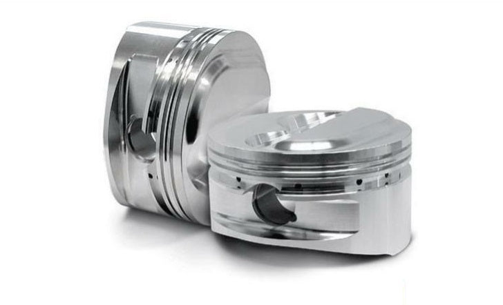 CP Forged Pistons RB26DETT R32 R33 R34 Bore 86mm 8.5:1 CR SC7309
