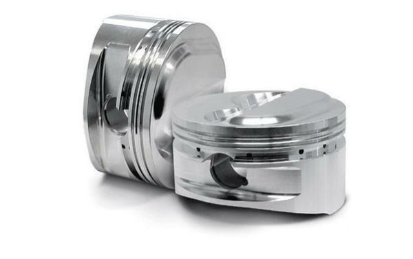 CP Forged Pistons RB26DETT R32 R33 R34 Bore 86.5mm +0.5mm 8.5:1 CR SC7310