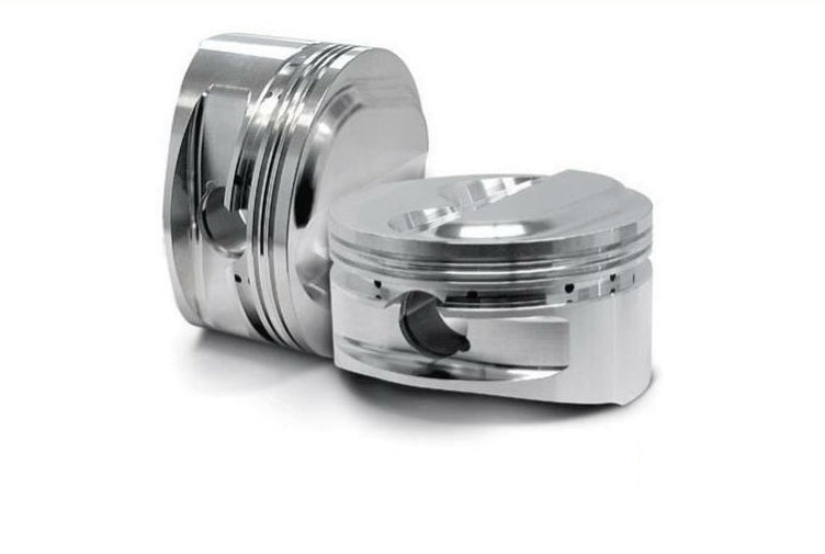 CP Forged Stroker Pistons Toyota MR2/Celica 5SFE/3SGTE BR 86.5mm 9.0:1 CR SC7452