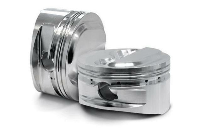 CP Forged Pistons Neon SRT4 Bore 88mm +0.5mm 8.5:1 CR SC7501
