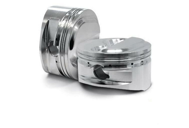 CP Forged Turbo Pistons Toyota Corolla 4AG 16V BR 82,00mm +1.0mm 9.0:1 CR SC7651