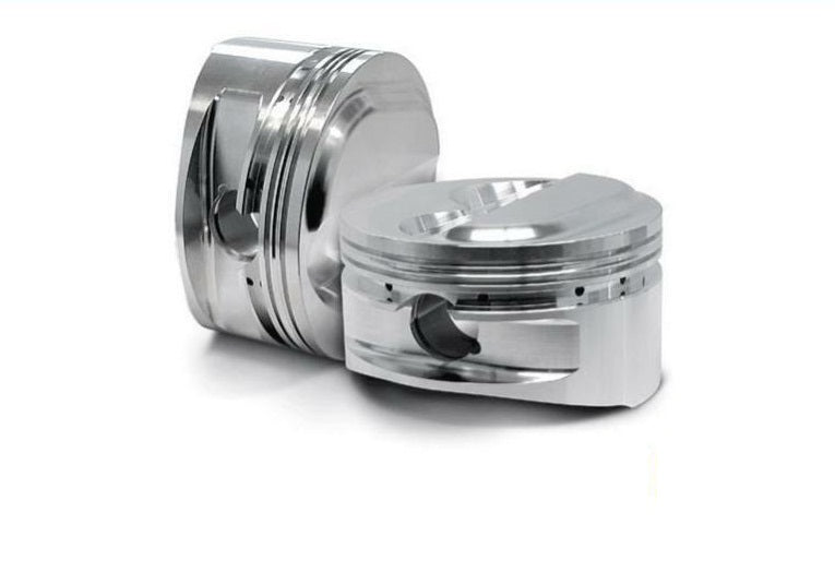 CP FORGED PISTONS K20A/A2/Z 87.0mm 12.5:1 + RINGS (SET) SC71422XA