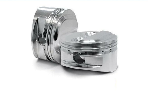 CP Forged Pistons Mazda BP 1.8L Bore 83mm 9.0:1 CR SC7540