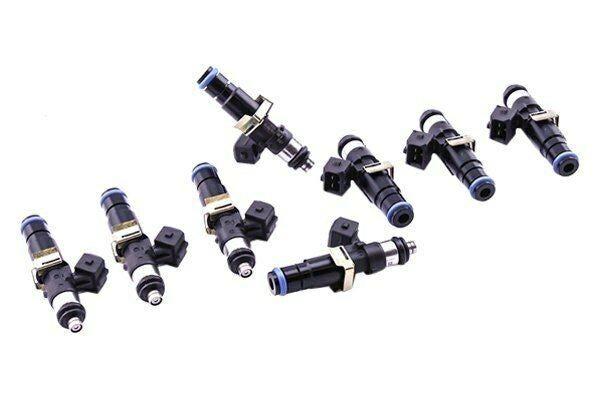 DeatschWerks Fuel Injectors For Cadillac Chevy Ford Pontiac 85-04- 16M-20-1500-8