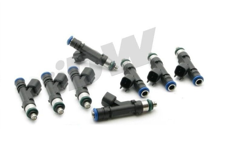 DeatschWerks 78 lb Injectors 97-08 (F150/F250)/05-12 Mustang GT/10-13 SVT Raptor