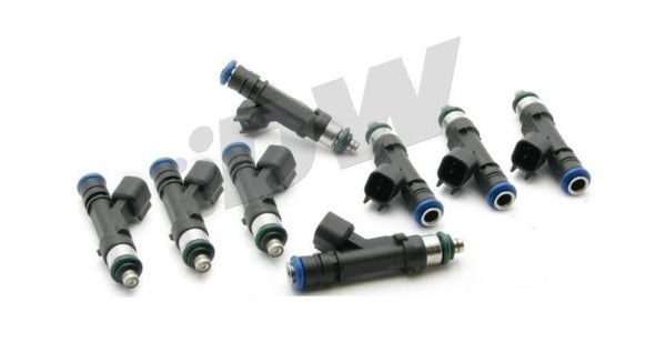 DeatschWerks Mustang 50lb Injectors For LS1/LS6 Series / 85-04 4.6L & 5.0L V8