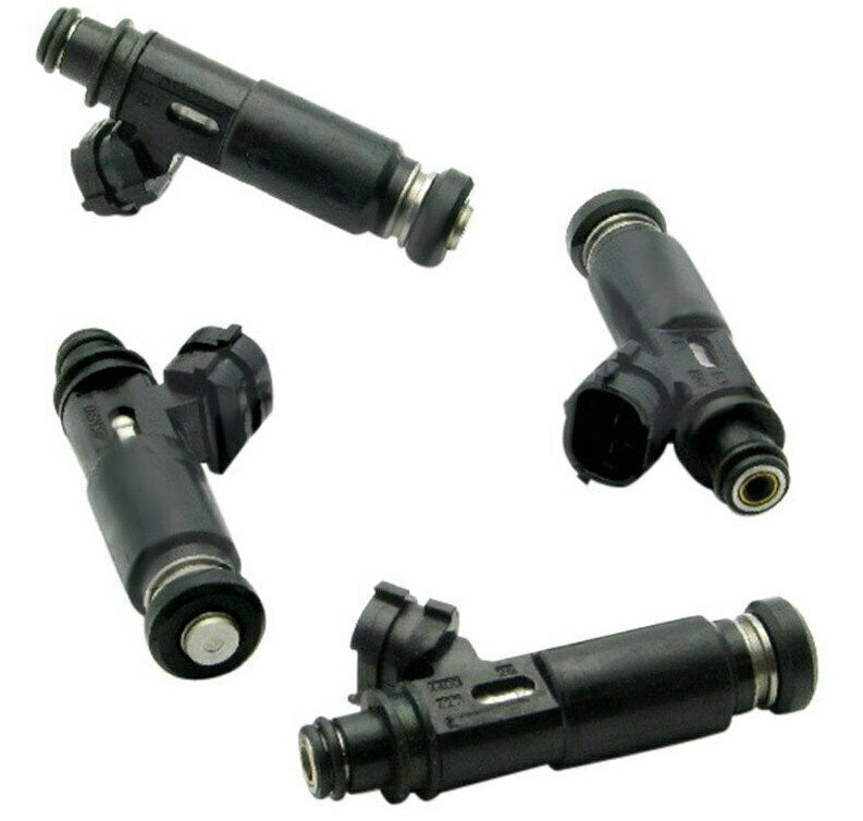 DeatschWerks Fuel Injectors Set of 4 700cc for Mazda Miata 90-05 - 22S-00-0700-4