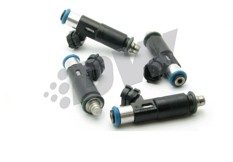 DeatschWerks 420CC Injectors For 12 Honda Civic Si /09+ Acura TSX /12+ Acura ILX