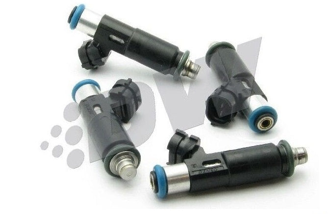 DeatschWerks 550CC Injectors For 12 Honda Civic Si /09+ Acura TSX /12+ Acura ILX