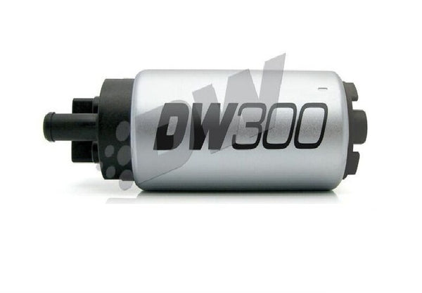 DeatschWerks 320 LPH In-Tank Fuel Pump Install Kit For 94-01 Integra/92-00 Civic