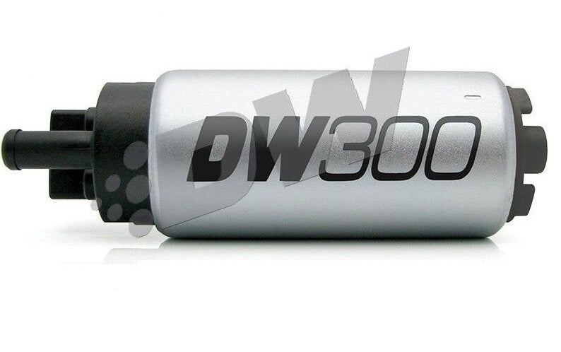 DeatschWerks 320 LPH In-Tank Fuel Pump w/ Set Up Kit Fits 90-94 Eclipse FWD
